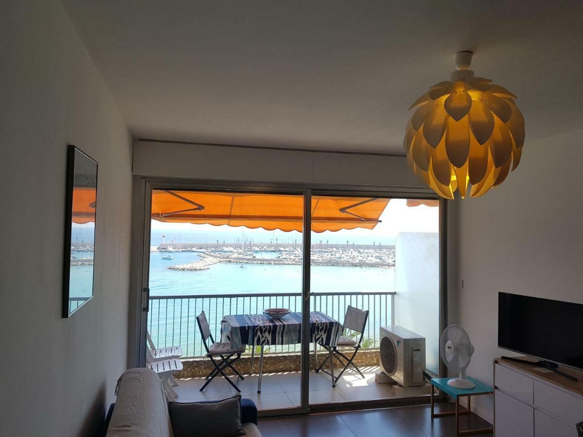 Etoile De Mer Menton Exterior foto